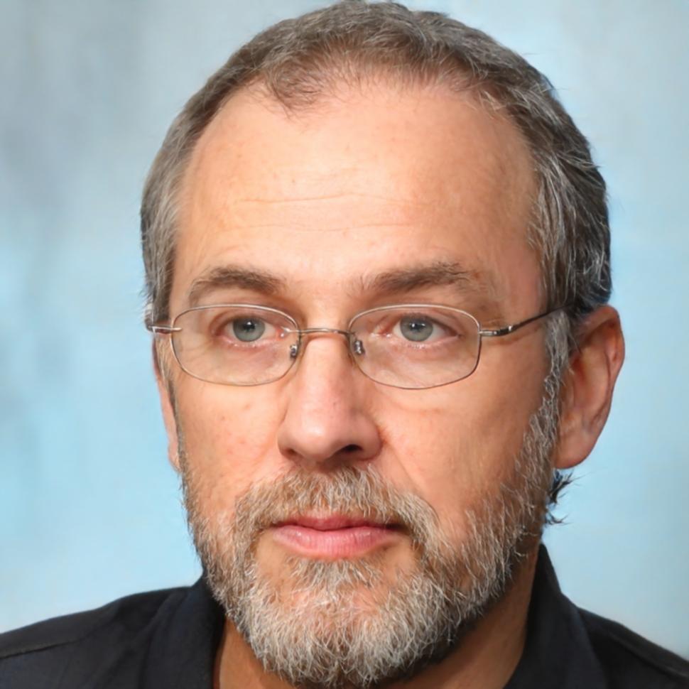 Investigador principal Aurelio Mendoza